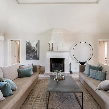 Villa Margareta Ostuni