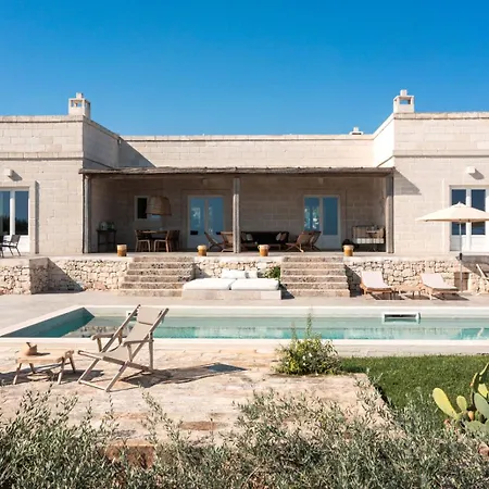Margareta Villa Ostuni