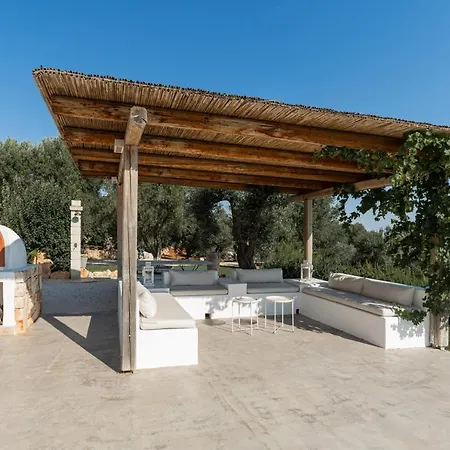 Villa Margareta *