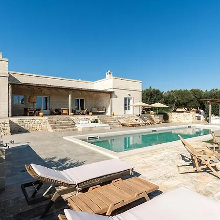 Margareta * Ostuni