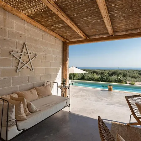 Villa Margareta Ostuni