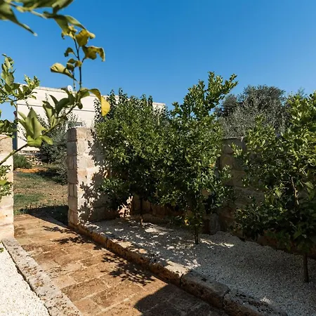 Villa Margareta *