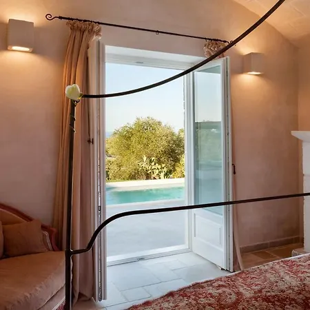 Margareta * Ostuni