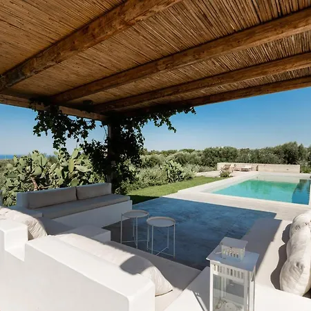 Villa Margareta Ostuni