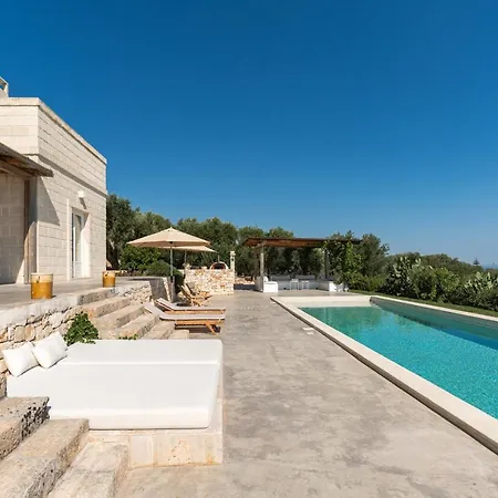 וילה Margareta *