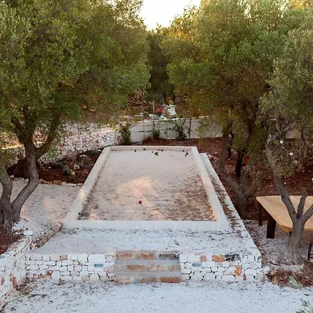 Margareta וילה *