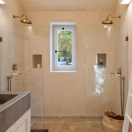 Margareta וילה *