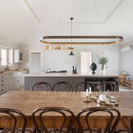 וילה Margareta אוסטוני