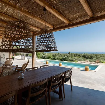 فيلة Margareta *