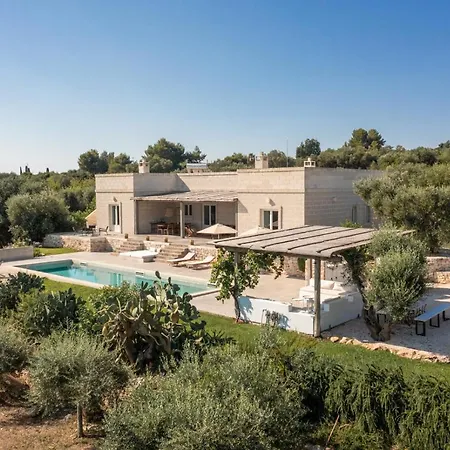 וילה Margareta *