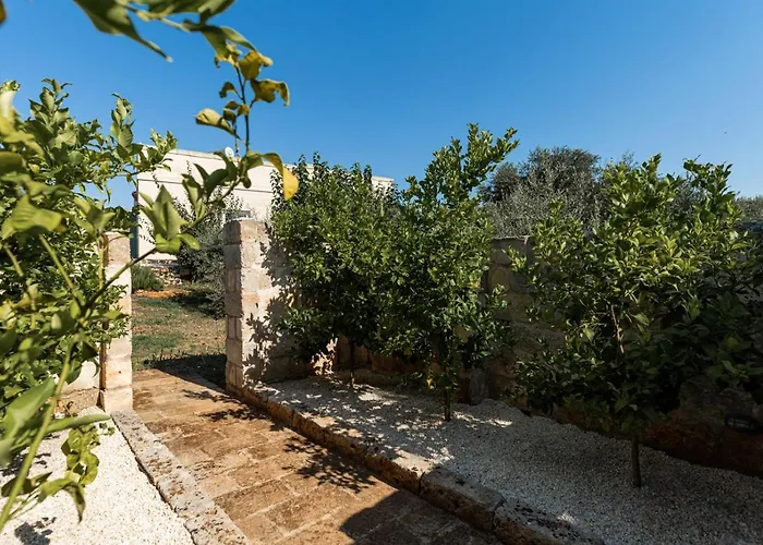 Villa Margareta *